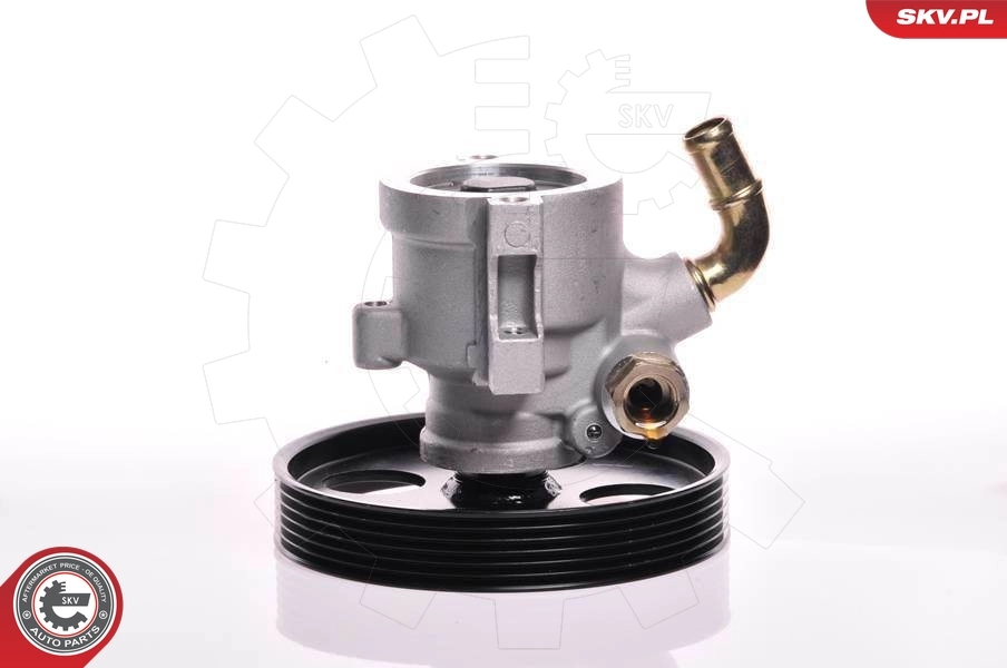 Hydraulic Pump, steering